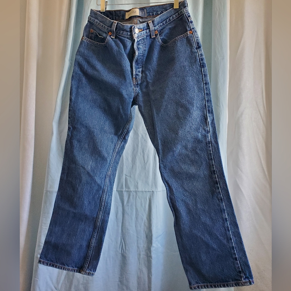 Vintage Gap denim jeans